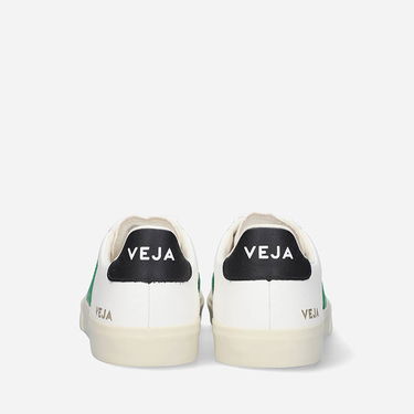 Sneakers och skor Veja Campo Chromefree Vit | CP051928, 5