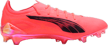 Sneakers och skor Puma ULTRA 5 ULTIMATE TRICKS FG Rosa | 108062-01, 3
