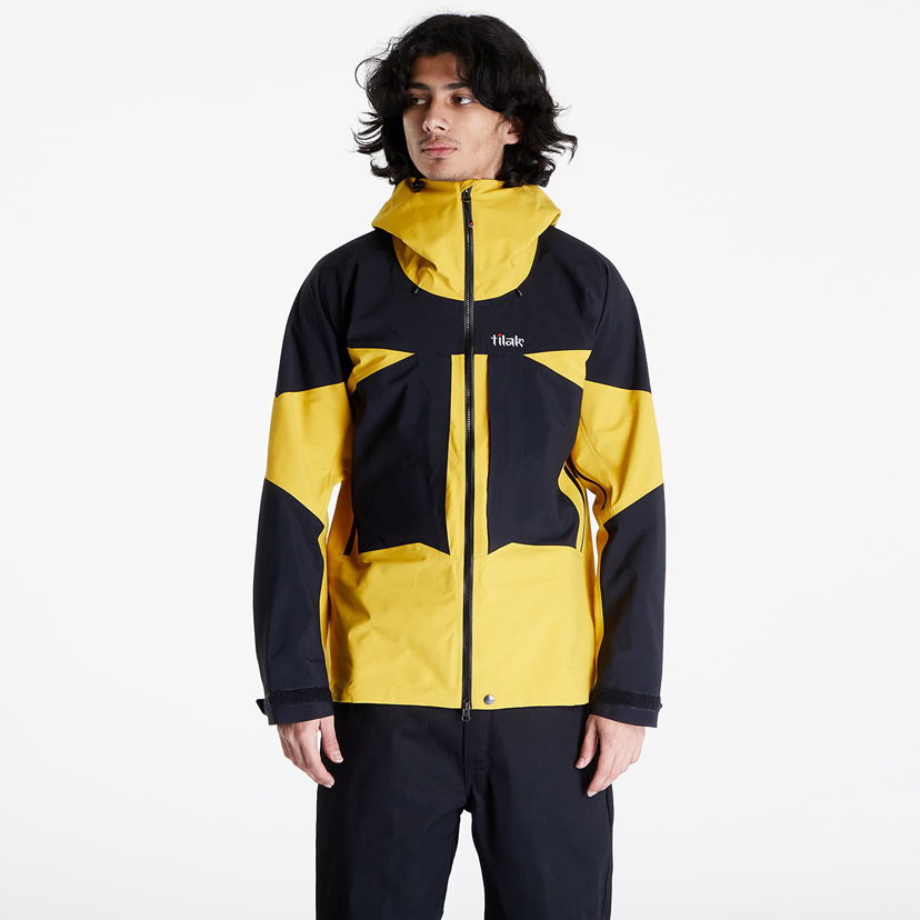 Parkas Tilak Tilak Evolution 23 Winter Jacket Gul | 1000665
