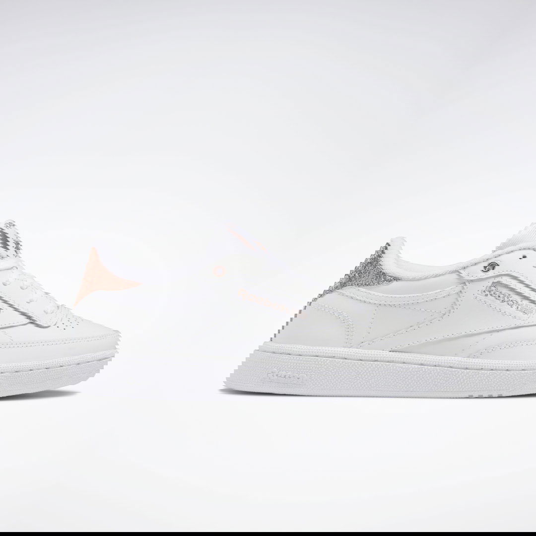 Sneakers och skor Reebok Club C 85 Vit | GW7162, 0
