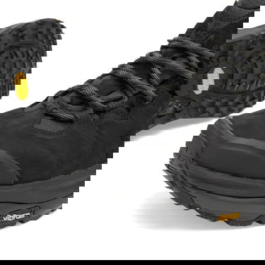 Sneakers och skor Hoka One One Kaha 3 Low GTX Svart | 1162533-BBLC, 3