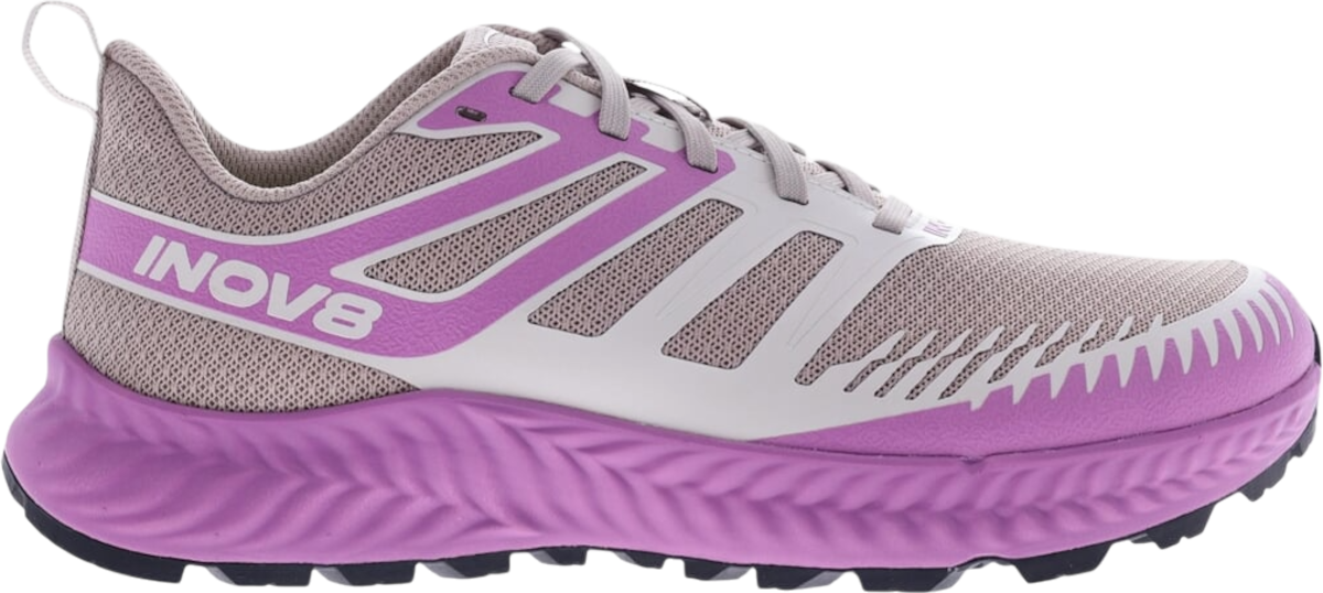 Sneakers och skor inov-8 INOV-8 TrailFly Purpur | 001149-gypl-w-001, 0