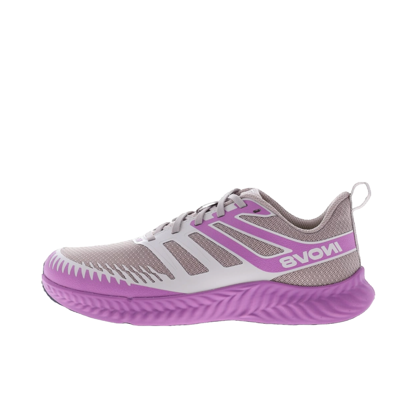 Sneakers och skor inov-8 INOV-8 TrailFly Purpur | 001149-gypl-w-001