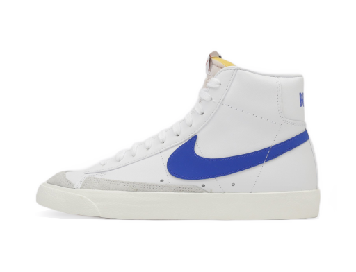 Skateboarding Nike Blazer Mid '77 Vintage Vit | BQ6806-103