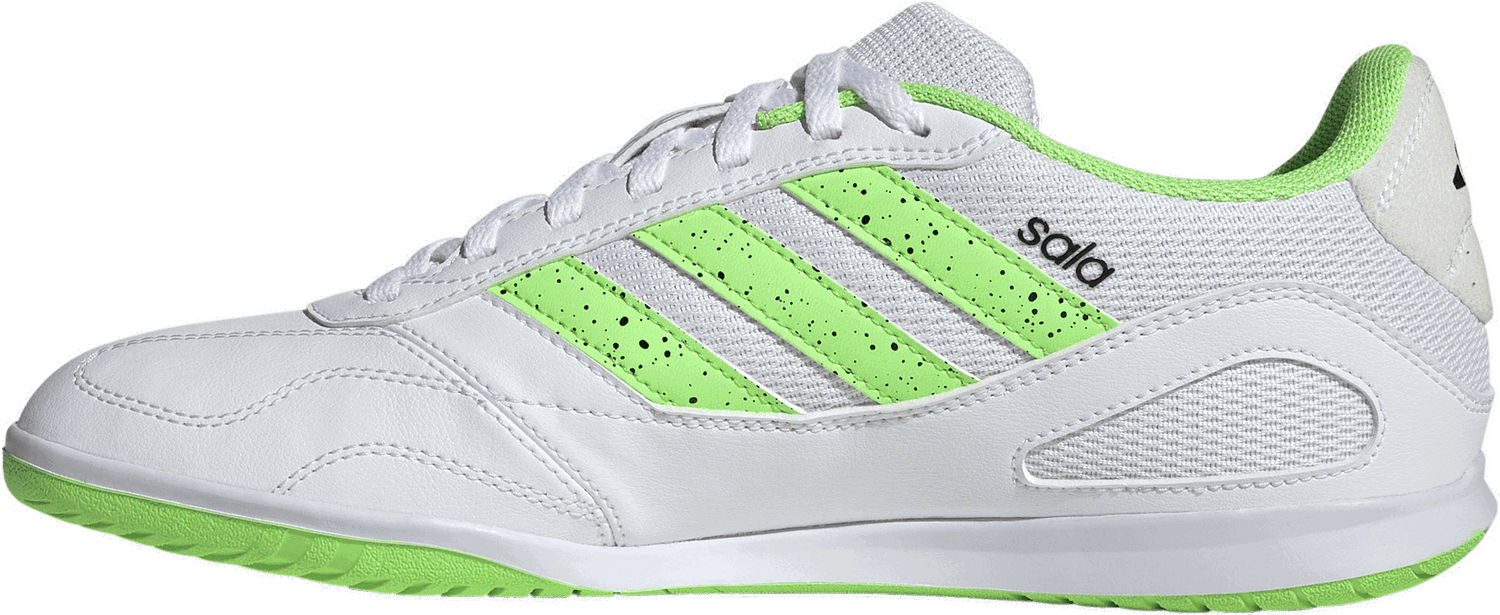 Sneakers och skor adidas Performance SUPER SALA III Vit | jr5399, 1