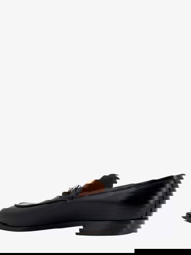 Sneakers och skor Gucci LOAFER Svart | 795116AADQC1000, 3