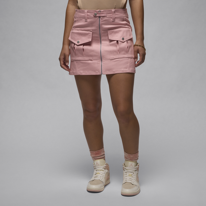 Kjol Jordan Jordan Utility Rosa | FN5698-607
