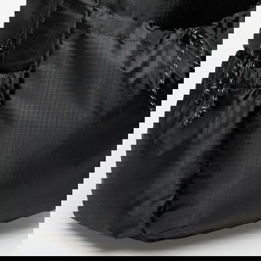 Ryggsäck New Balance Essential Backpack Svart | LAB51900BK, 4