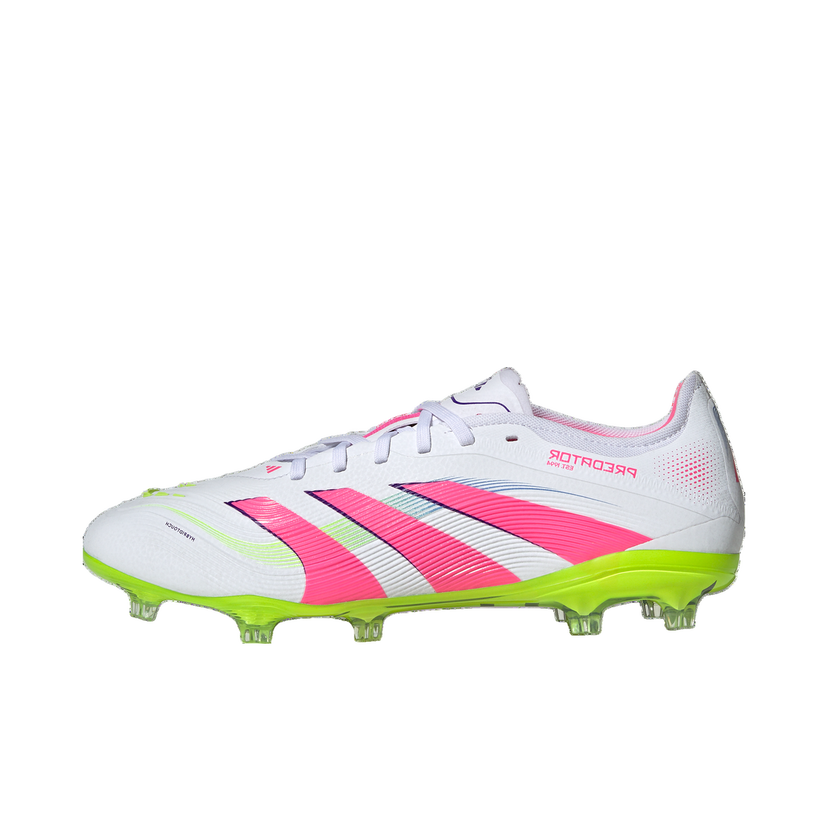 Sneakers och skor adidas Performance Predator Pro FG Vit | id3855
