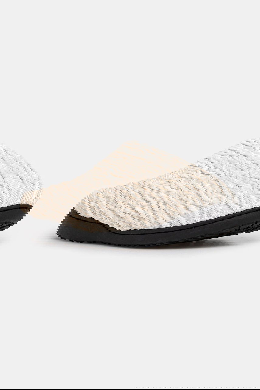 Sneakers och skor SUBU TOKYO SUBU CELOSIA VELVET Slippers Beige | HR.05, 0