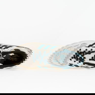 Sneakers och skor adidas Originals Forum Low CL Vit | JQ0207, 3