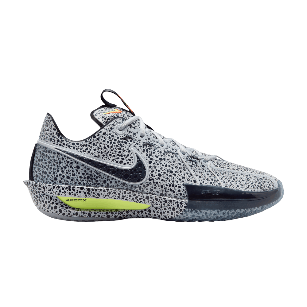 Sneakers och skor Nike Air Zoom GT Cut 3 Grå | FV3626-900, 0