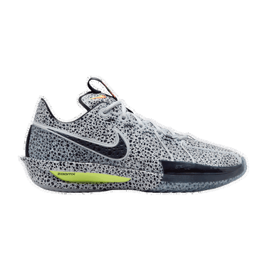 Sneakers och skor Nike Air Zoom GT Cut 3 Grå | FV3626-900, 0
