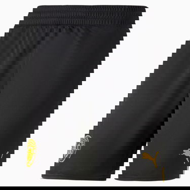 Shorts Puma Manchester City FC 22/23 Short Svart | 765752_02, 7