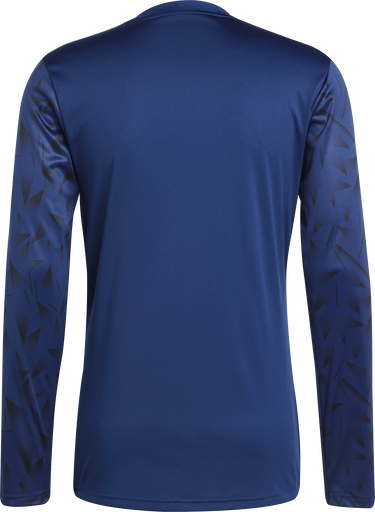 T-shirt adidas Performance Team Icon25 Long Sleeve Jersey Blå | jm6786, 5