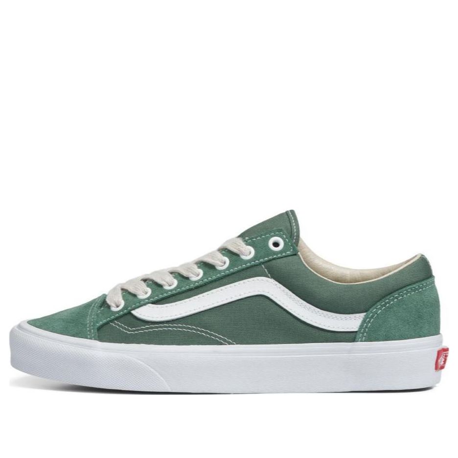 Sneakers och skor Vans Vans Fuzzy Lace Style 36 Grön | VN0A54F6YQW, 0