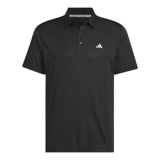 Polotröja adidas Originals Club Tennis Polo Shirt Svart | IN6626, 0