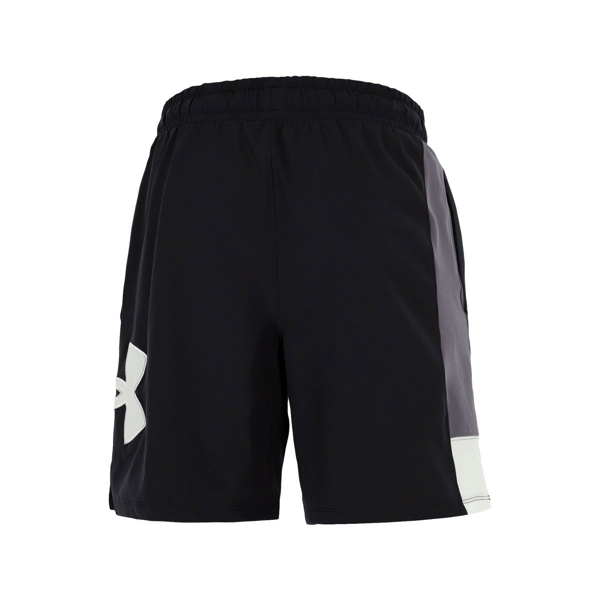 Shorts Under Armour Zone Woven 7" Shorts Svart | 1390116-001, 1