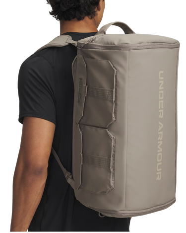 Ryggsäck Under Armour Triumph Backpack Duffle Beige | 1384664-200, 5