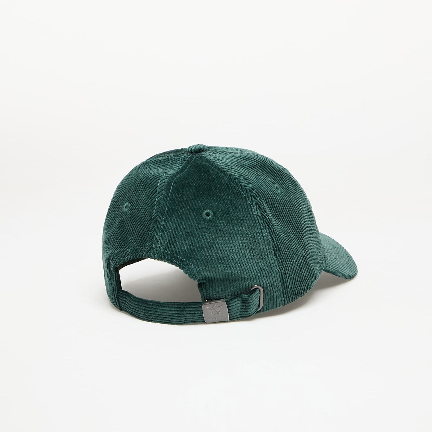 Keps DAILY PAPER Daily Paper Corduroy Cap Grön | 2513078, 1