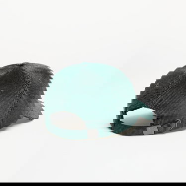 Keps DAILY PAPER Daily Paper Corduroy Cap Grön | 2513078, 1