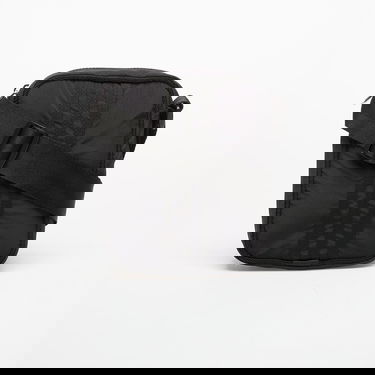 Axelväska adidas Performance Everyday Icons Organizer Bag Svart | JX3082, 4