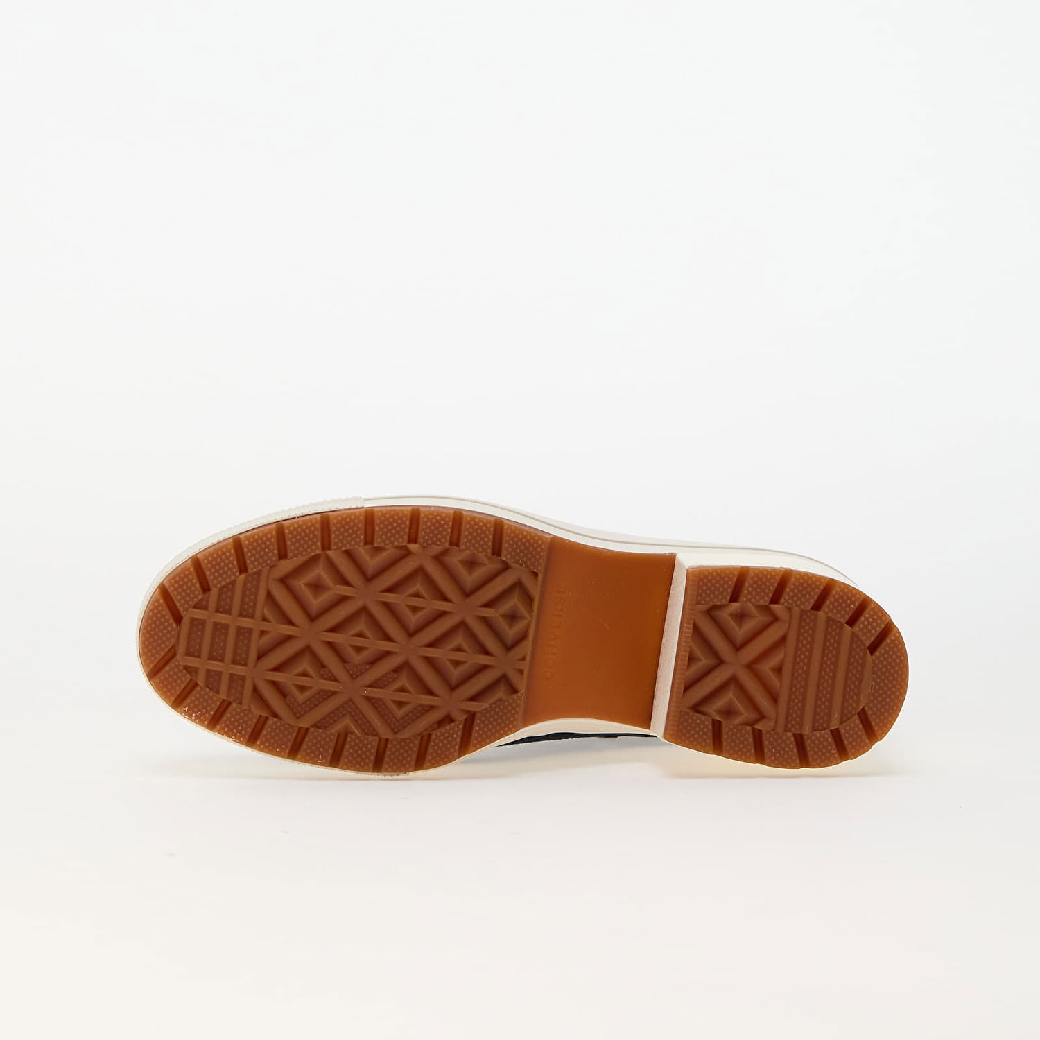 Sneakers och skor Converse Chuck 70 De Luxe Heel Platform Svart | A09386C, 1