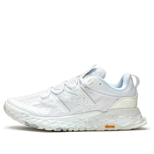 Sneakers och skor New Balance Fresh Foam Hierro v5 Vit | MTHIERW5, 0