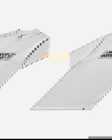 T-shirt Nike ACG Canoe Sticker T-Shirt Vit | HV1294-121, 1