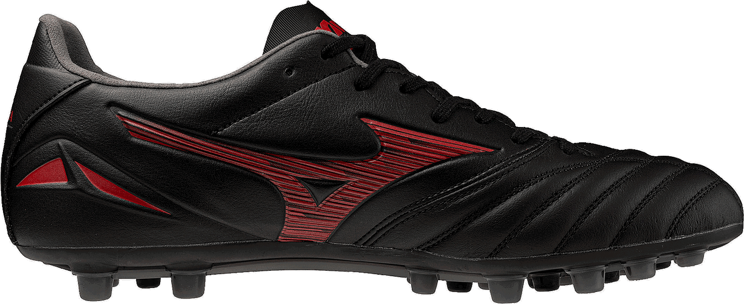 Sneakers och skor Mizuno Morelia Neo IV Pro AG Football Boots Svart | p1ga2535-00, 0