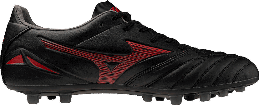Sneakers och skor Mizuno Morelia Neo IV Pro AG Football Boots Svart | p1ga2535-00