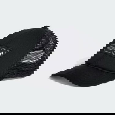 Keps adidas Performance Snapback Trucker Hat Svart | JE5658, 0