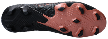 Sneakers och skor Puma FUTURE 7 ULTIMATE FG/AG Football Boots Svart | 107599-02, 3