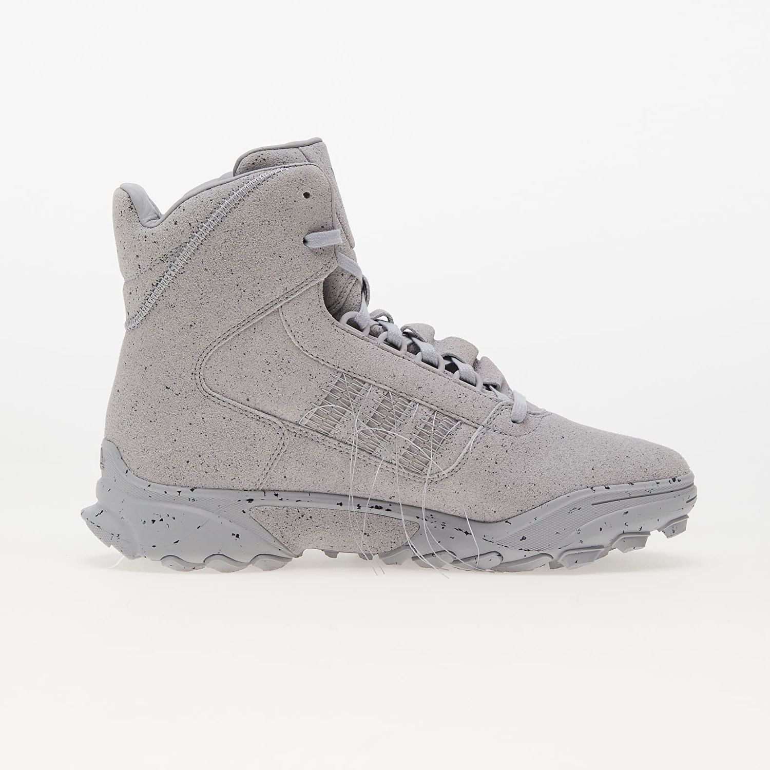 Sneakers och skor Y-3 GSG9 Clear Onix/ Clear Onix/ Carbon Grå | IG2923, 1