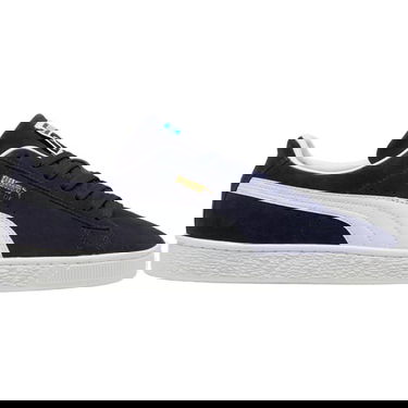 Sneakers och skor Puma Suede Classic Svart | 399781, 0