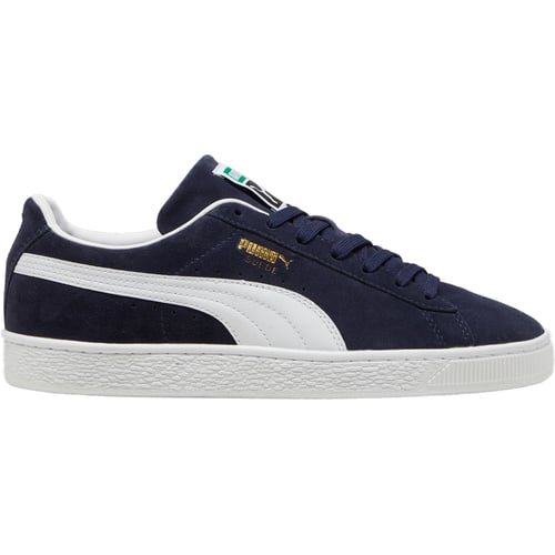 Sneakers och skor Puma Suede Classic Svart | 399781