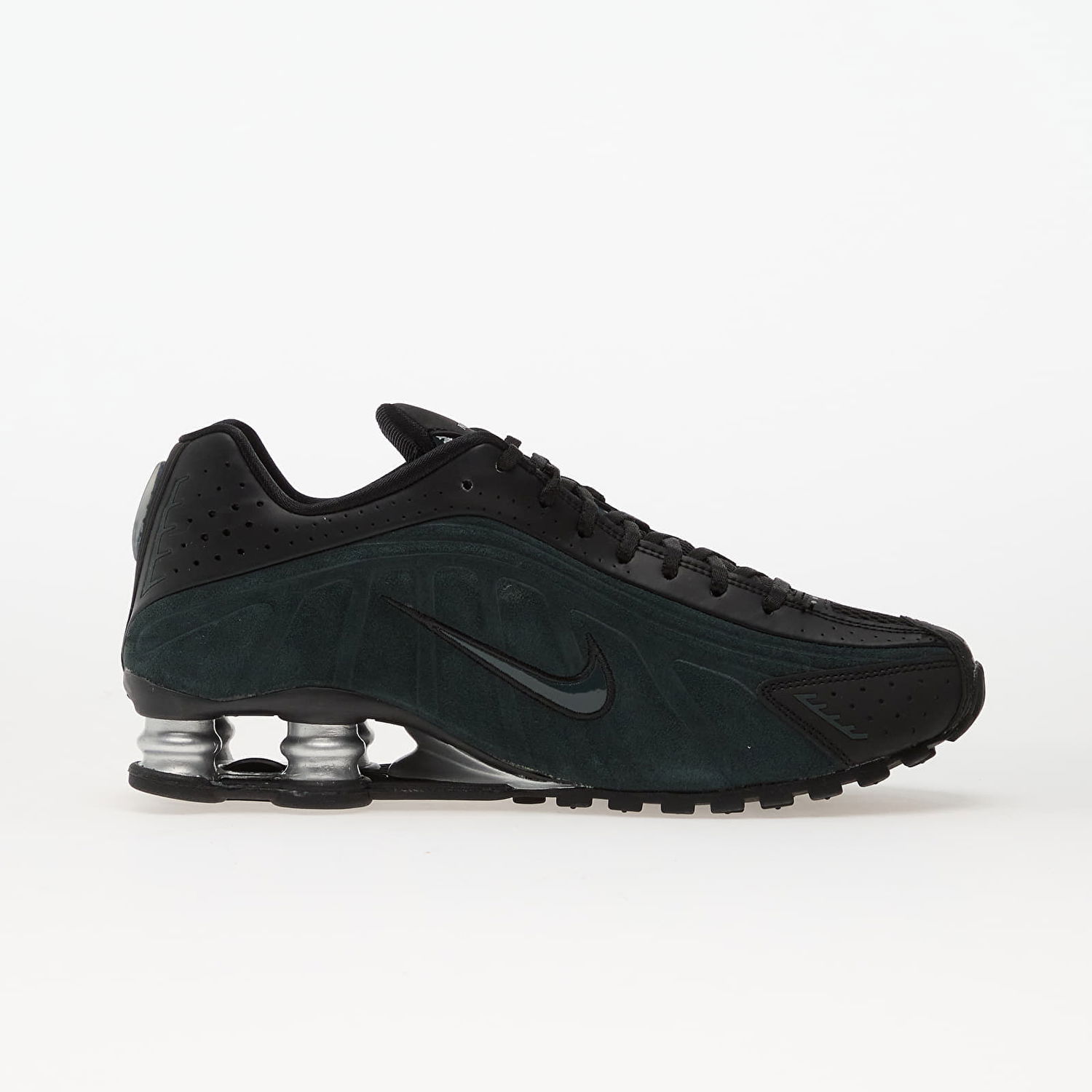 Sneakers och skor Nike Shox R4 Se 2 Svart | HQ7739-002, 1