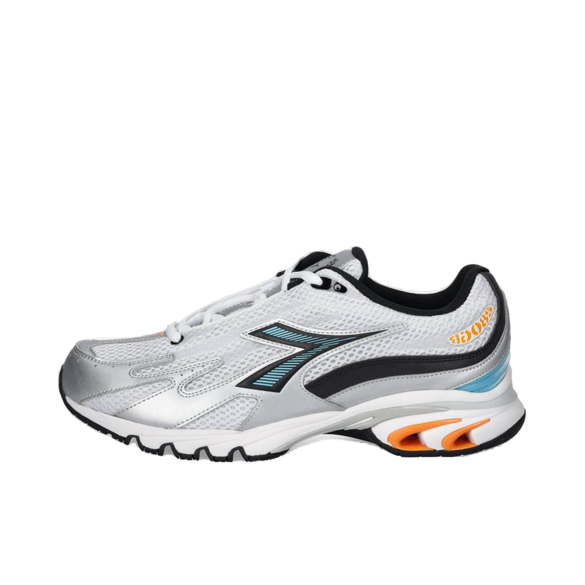 Sneakers och skor Diadora Mythos Propulsion 280 Vit | 501.177986.C9263