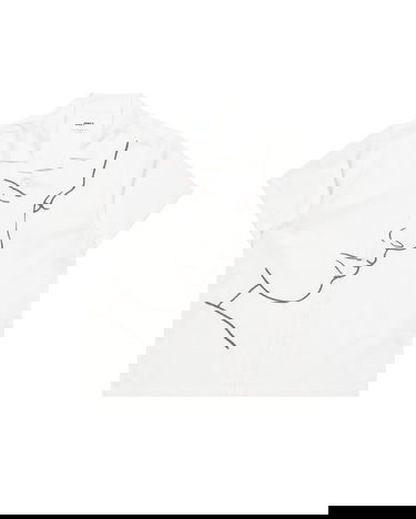 Skjorta OBEY Frances Woven Shirt Vit | 181210430-UBM, 0