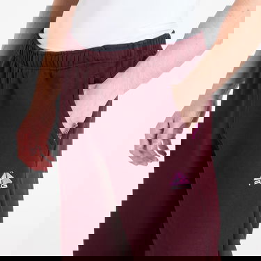 Träningsbyxor Nike ACG Fleece Pants Purpur | FV8650-652, 4