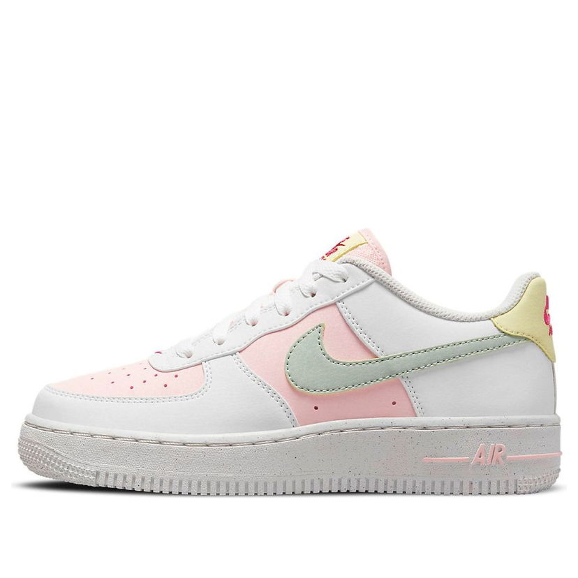 Sneakers och skor Nike Air Force 1 Impact Rosa | DR4853-100