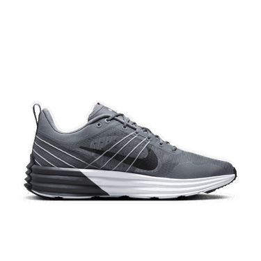 Sneakers och skor Nike Lunar Roam Cool Grey Grå | HM0713-002, 3