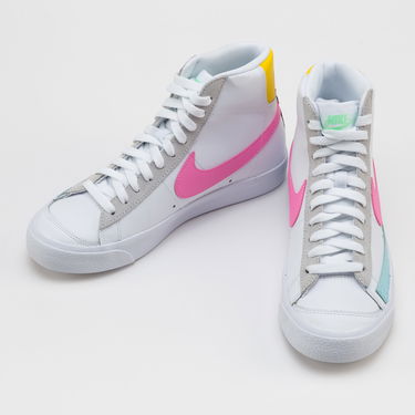 Sneakers och skor Nike Blazer Mid Vintage '77 W Vit | DA4295-100, 2