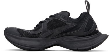 Sneakers och skor Balenciaga Circuit Svart | 793944 WFLGY, 2