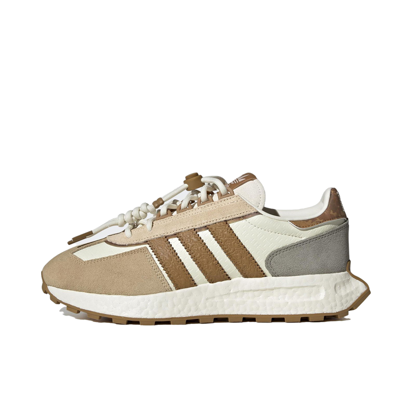 Sneakers och skor adidas Originals Retropy E5 Chinese New Year (2023) Beige | IF2566