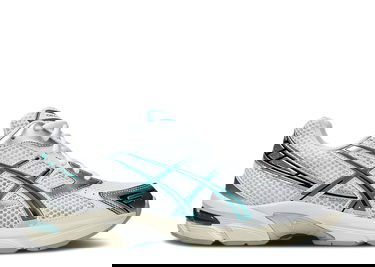 Sneakers och skor Asics Gel-1130 "White Rainy Lake" Vit | 1203A609-100, 0