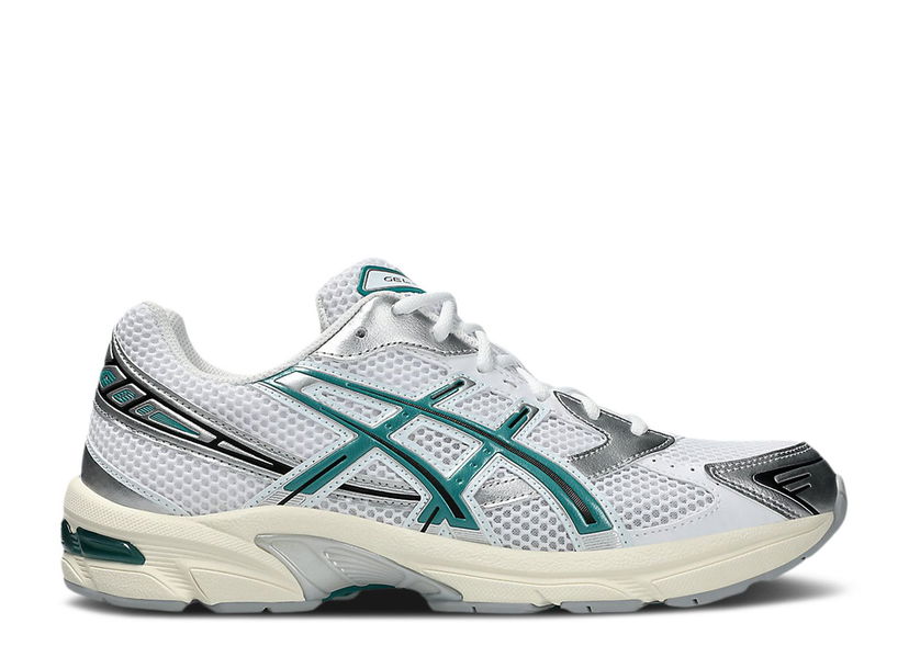 Sneakers och skor Asics Gel-1130 "White Rainy Lake" Vit | 1203A609-100