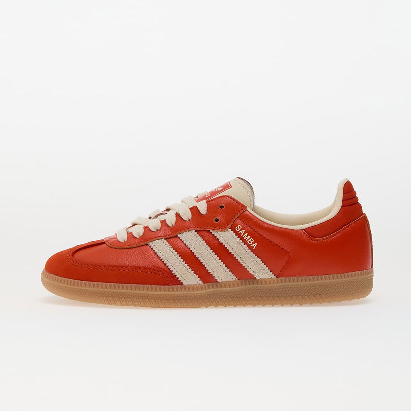 Sneakers och skor adidas Originals Samba OG Orange | JI2737