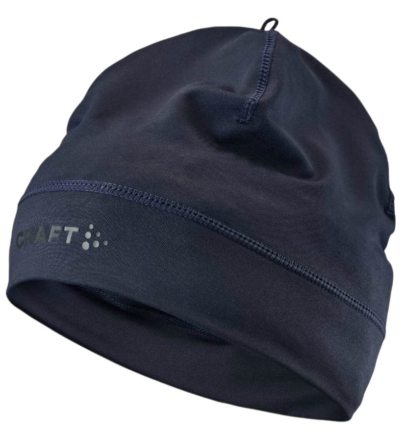 Mössa Craft Craft Core Essence Jersey Hat Mörkblå | 1912480-396000
