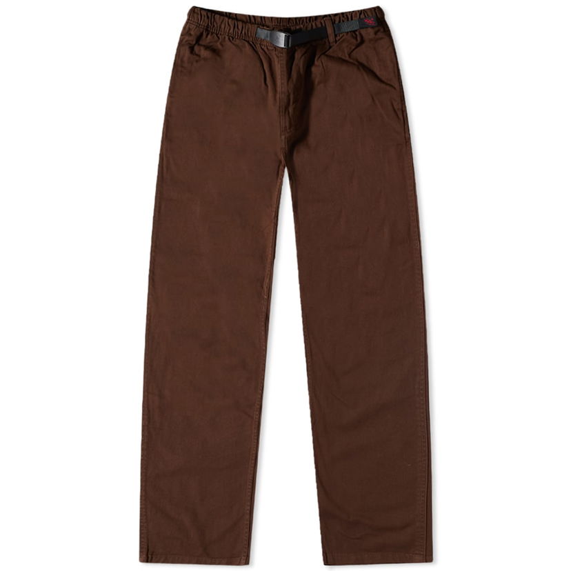 Cargo byxor GRAMICCI Gramicci Core Relaxed Fit Pants Brun | G102-OGT-TBC